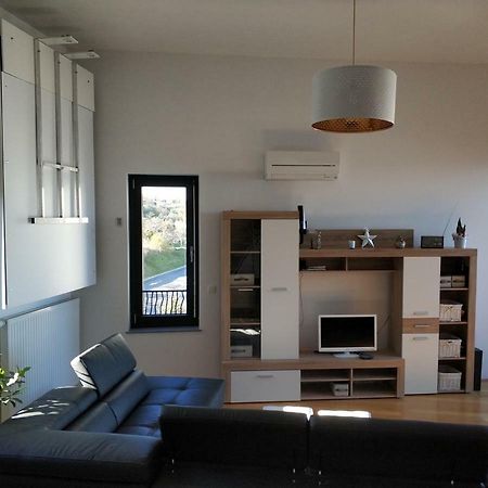 Apartment Morski Cvet Koper Exteriér fotografie