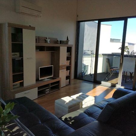 Apartment Morski Cvet Koper Exteriér fotografie